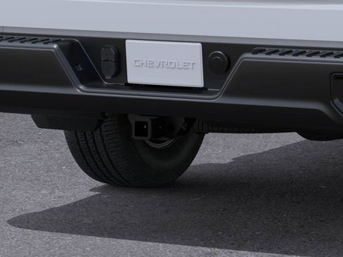 New 2026 Chevrolet Silverado 1500 W/T w/ WT Value Package image 14