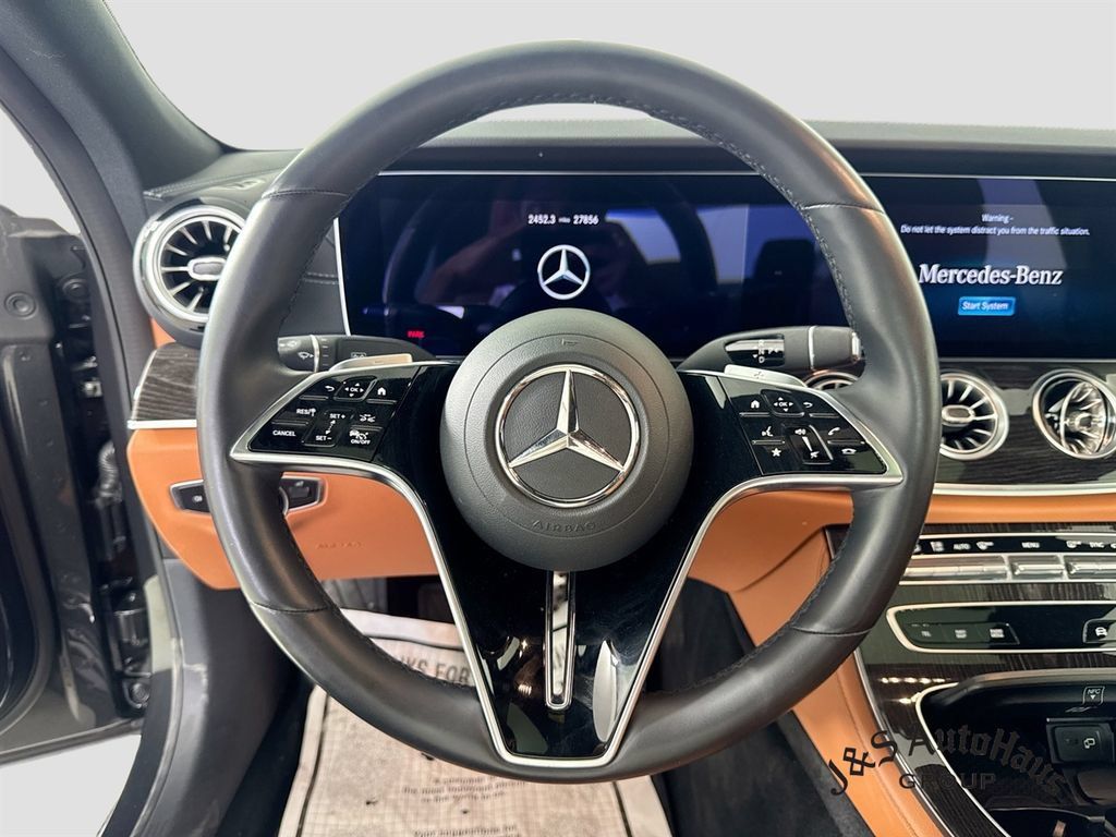 Used 2023 Mercedes-Benz CLS 450 4MATIC w/ Premium Package image 12