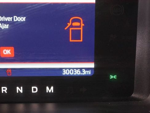 Used 2022 Ford Bronco Outer Banks AWD/4WD image 19