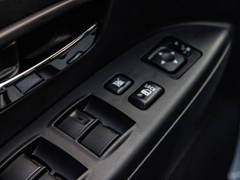 New 2025 Mitsubishi Outlander Sport ES image 29