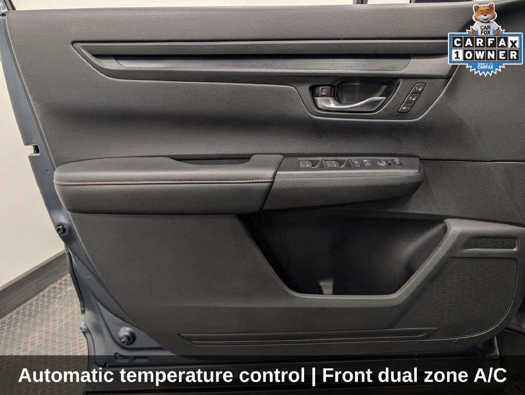 Used 2024 Honda CR-V Sport-L image 10