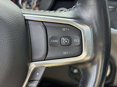 Certified 2023 RAM 1500 Laramie AWD/4WD image 21