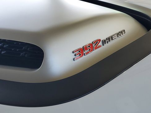 Used 2023 Dodge Challenger R/T Scat Pack RWD image 5