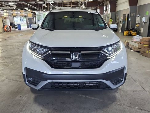 Used 2020 Honda CR-V EX image 2