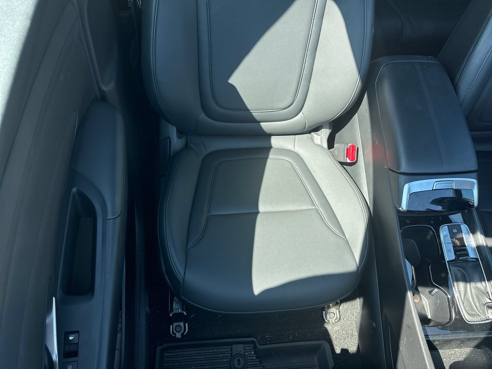 Used 2026 Hyundai Santa Cruz SEL AWD/4WD image 5