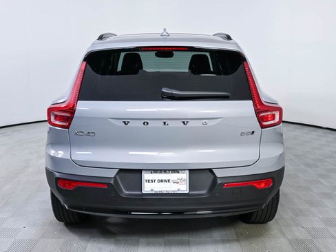 Certified 2024 Volvo XC40 B5 Plus w/ Protection Package Premier AWD/4WD image 29