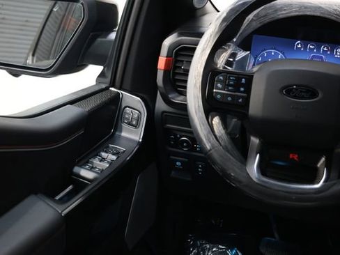 Used 2026 Ford F150 Raptor w/ Equipment Group 803A Raptor R AWD/4WD image 95