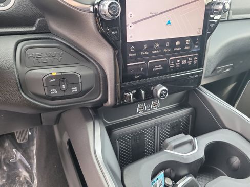 New 2026 RAM 2500 Laramie image 18