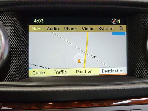 Used 2013 Mercedes-Benz SL 550 image 21