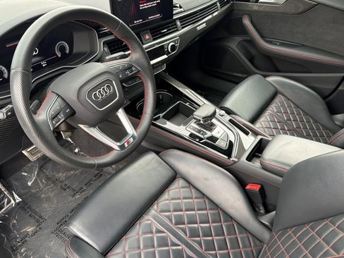Used 2023 Audi S5 Premium Plus AWD/4WD image 31
