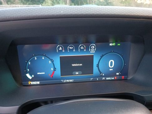 Used 2024 Ford F150 STX image 17