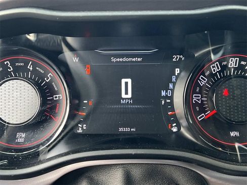 Used 2021 Dodge Challenger GT w/ Plus Package image 18