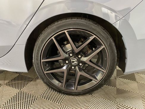 Certified 2023 Honda Civic Sport Touring image 13