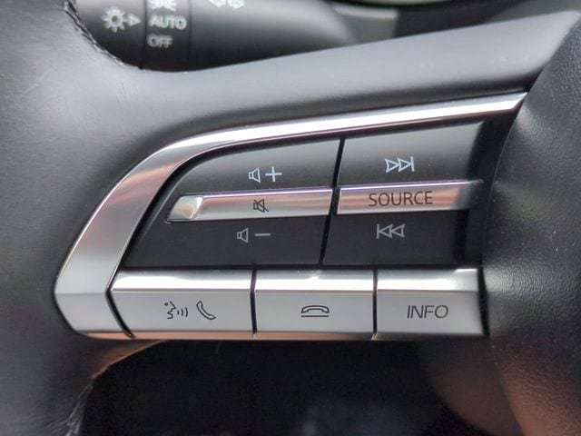 Used 2024 MAZDA CX-50 AWD 2.5 S w/ Accent Package image 23
