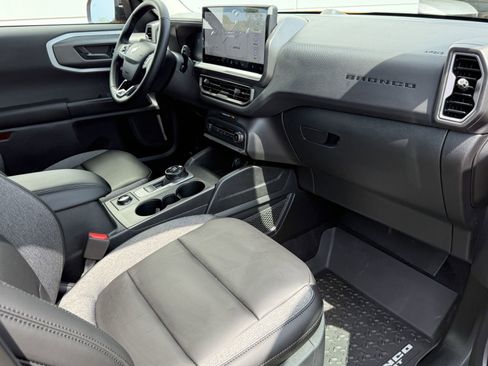New 2026 Ford Bronco Sport Big Bend w/ Convenience Package image 10