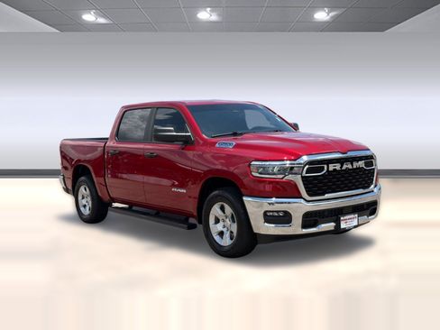 Used 2026 RAM 1500 Lone Star RWD image 7