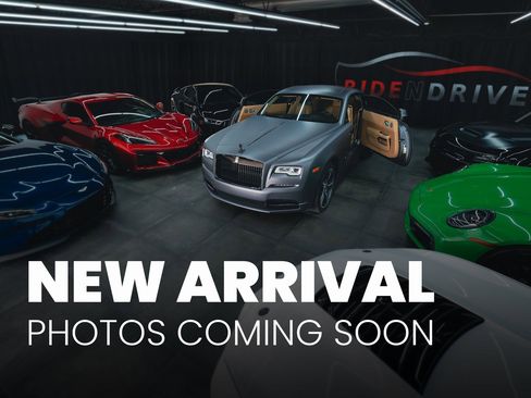 Used 2022 Lexus RC 350 F Sport image 1