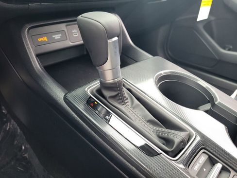 New 2026 Honda Civic Sport image 25