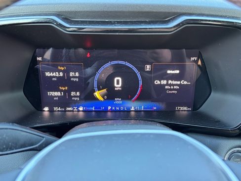 Used 2024 Chevrolet Colorado LT image 19