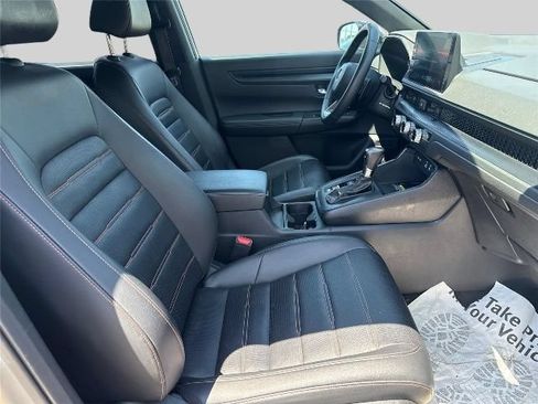 Used 2024 Honda CR-V Sport-L image 25