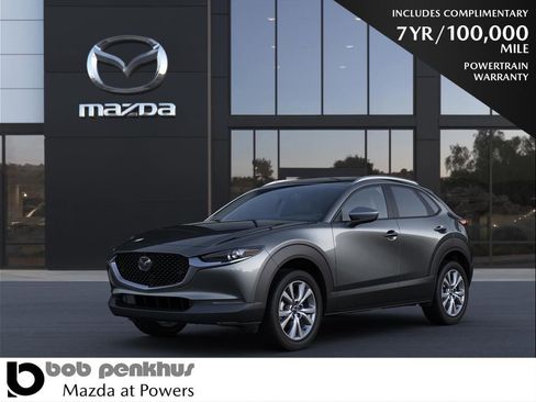 New 2026 MAZDA CX-30 AWD 2.5 S w/ Premium Package image 1