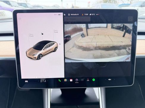 Used 2020 Tesla Model 3 Long Range image 17