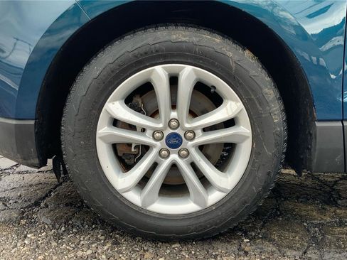 Used 2020 Ford Edge SEL w/ Convenience Package image 25