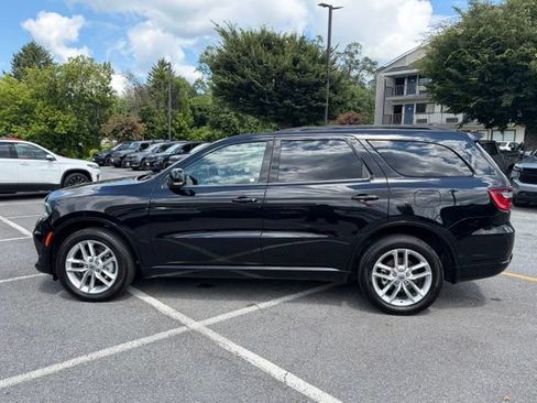 Used 2024 Dodge Durango GT AWD/4WD image 4