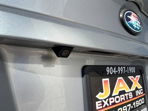 Used 2021 Subaru WRX Premium w/ Popular Package #3 (IZT) image 14