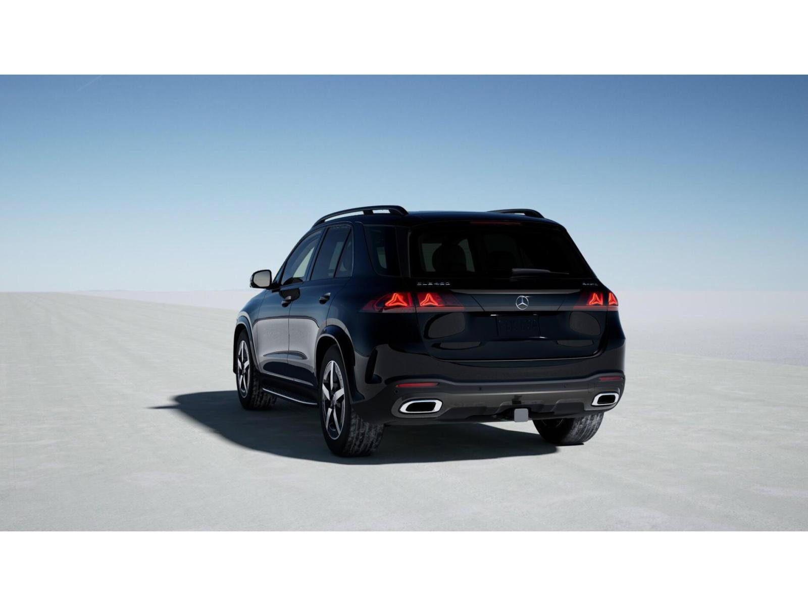 New 2027 Mercedes-Benz GLE 450 4MATIC image 27
