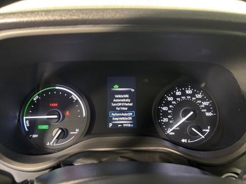 Used 2022 Toyota Sienna XSE AWD/4WD image 17