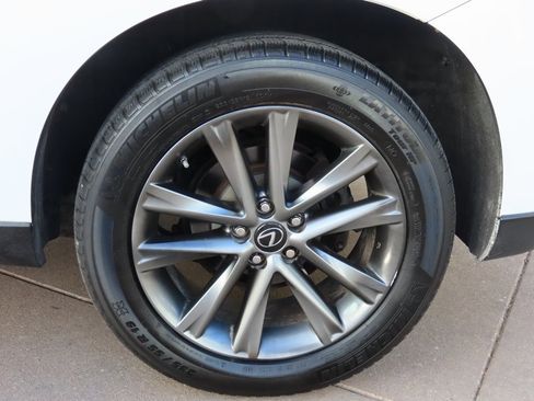 Used 2015 Lexus RX 350 F Sport image 45