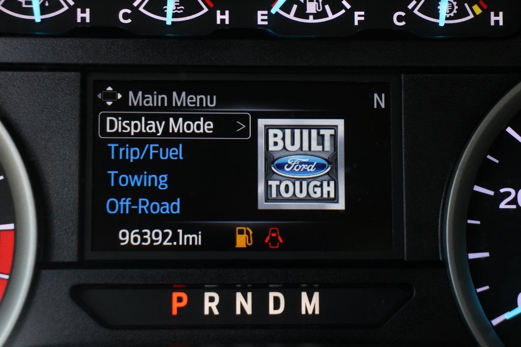 Used 2022 Ford F350 XL w/ Power Equipment Group RWD image 27