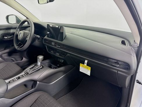 New 2026 Honda HR-V LX image 26