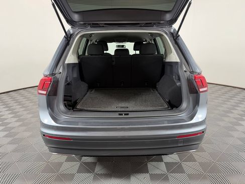 Used 2021 Volkswagen Tiguan S AWD/4WD image 23