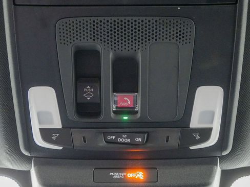 Used 2025 Honda Accord Sport image 23
