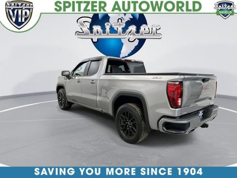 Used 2023 GMC Sierra 1500 Elevation AWD/4WD image 8