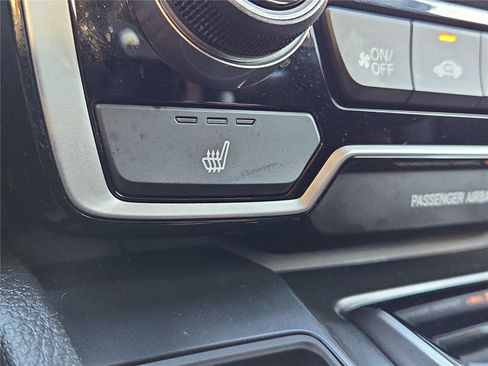 Used 2022 Honda CR-V EX-L image 8