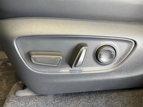 Certified 2026 Toyota Land Cruiser AWD/4WD image 22