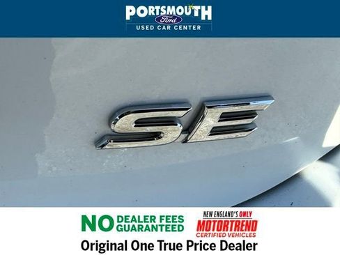 Used 2023 Toyota Camry SE image 18