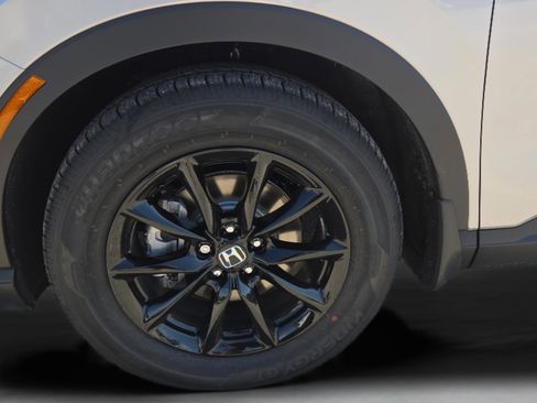 New 2026 Honda CR-V Sport image 21