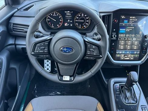 New 2025 Subaru Crosstrek 2.5i Sport w/ Popular Package #4A AWD/4WD image 11