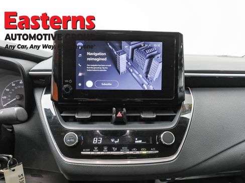 Used 2023 Toyota Corolla LE image 12