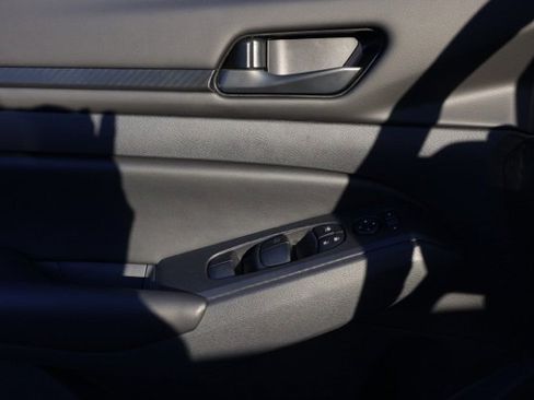 New 2025 Nissan Altima 2.5 S image 23