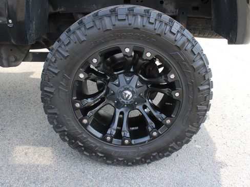 Used 2016 RAM 2500 Laramie w/ Sport Appearance Group image 15