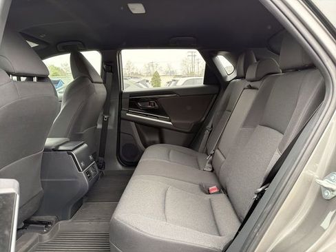 Used 2023 Subaru Solterra AWD image 14