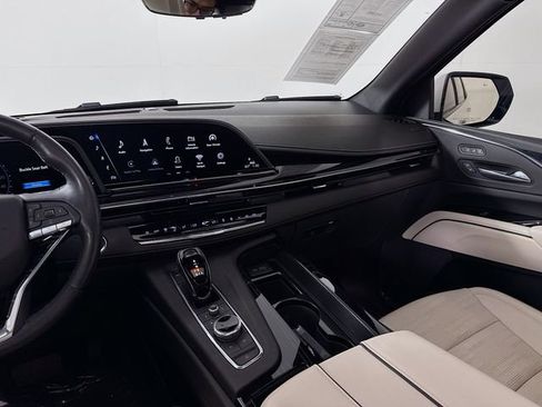 Used 2022 Cadillac Escalade Sport w/ Touring Package RWD image 26
