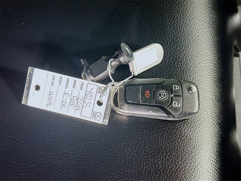 Used 2019 Ford F150 XLT w/ Equipment Group 302A Luxury image 35