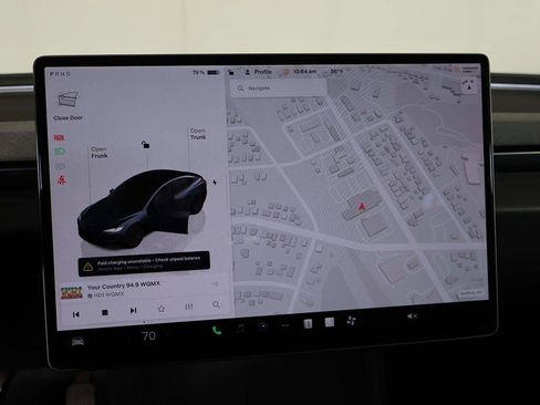 Used 2025 Tesla Model 3 Long Range RWD image 40