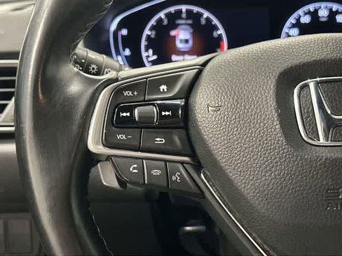 Used 2019 Honda Accord Sport image 17
